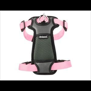 NWT frisco M dog harness